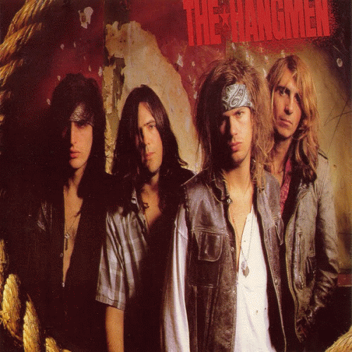 The Hangmen : The Hangmen